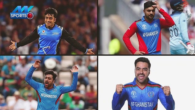 T-20 world cup: टी-20 वर्ल्ड कप में तालिबान नहीं, इस वजह से छोड़ी Rashid Khan ने कप्तानी