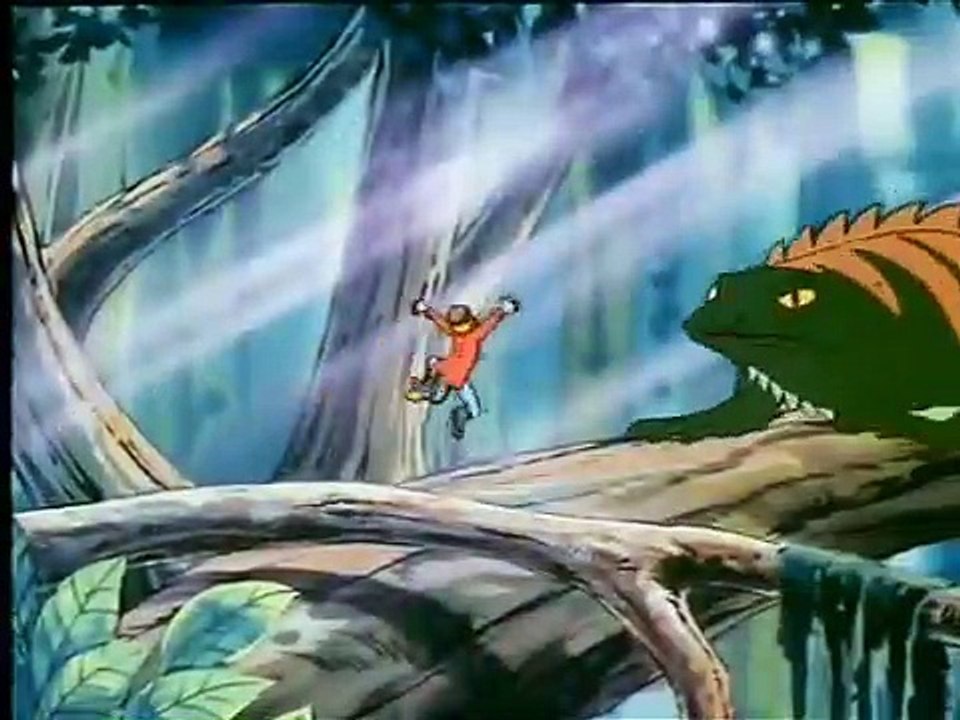 Los Diminutos Episodio 26