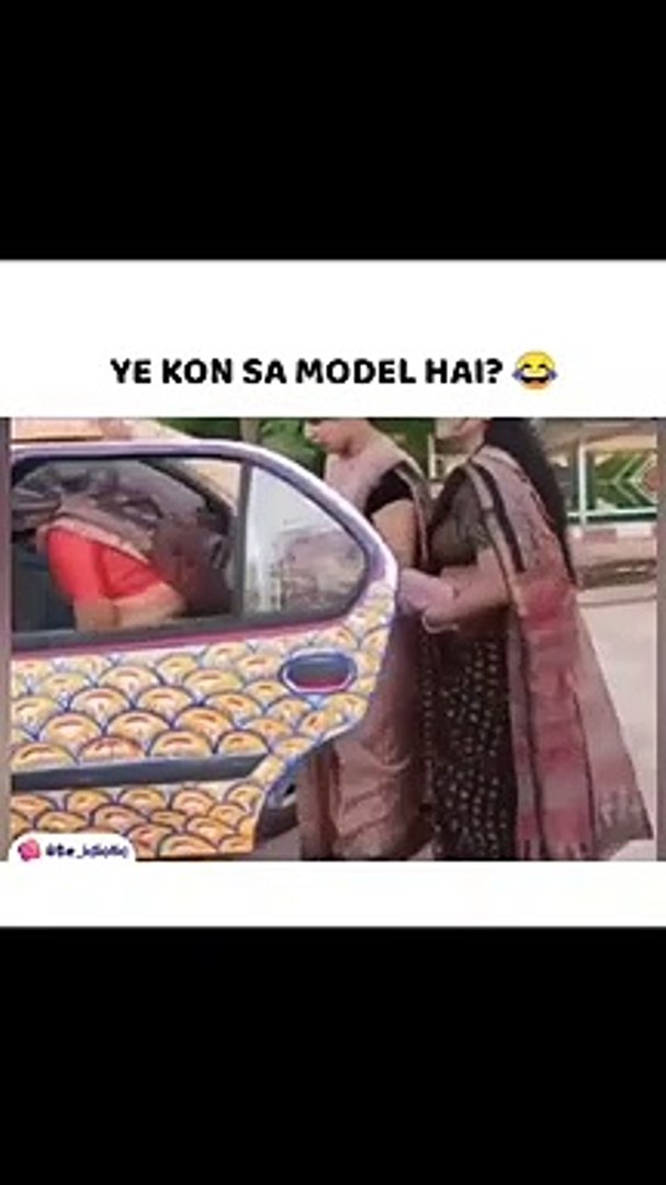 Car new model