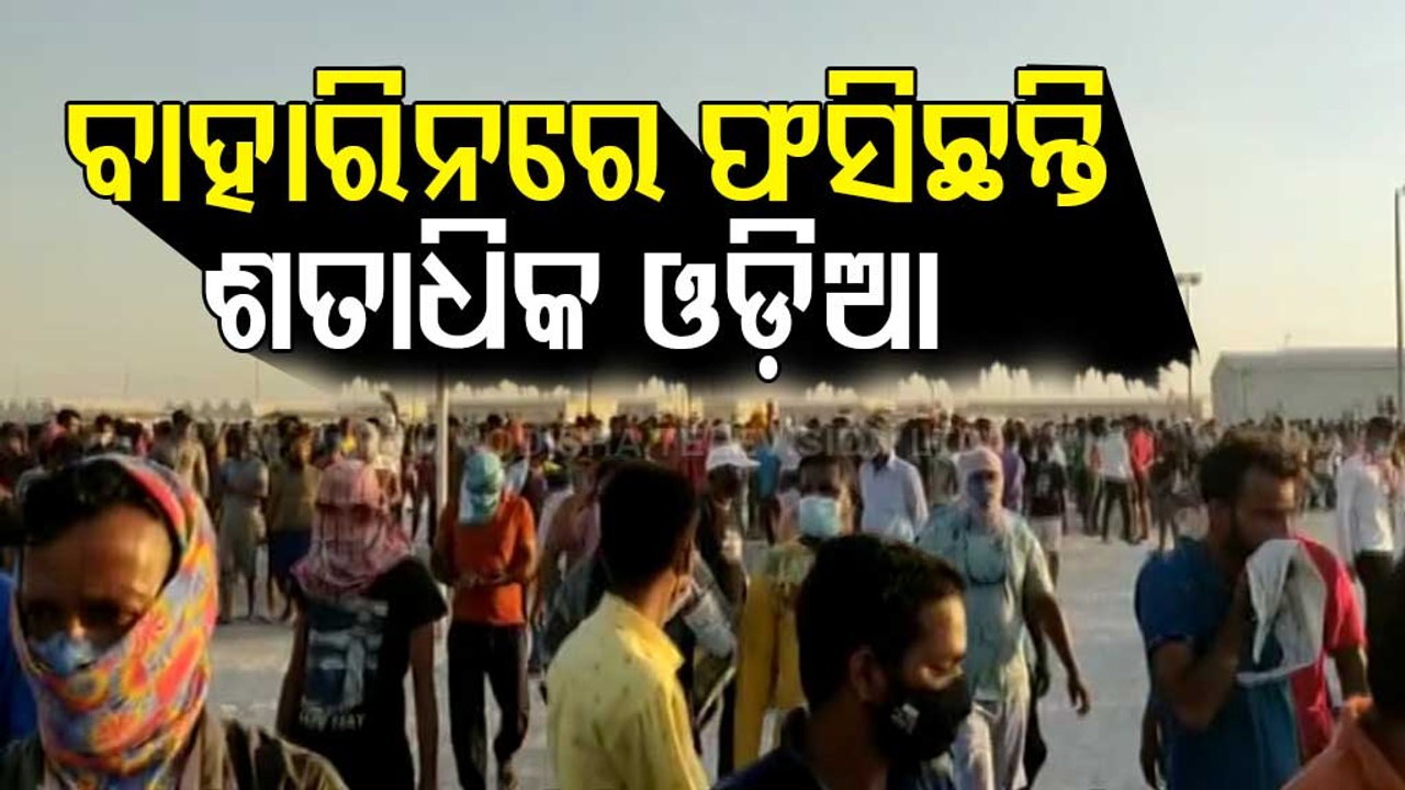 'Tortured' In Foreign Land, Hundreds Of Odisha Migrant Workers Urge Govt For Rescue