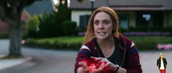 WandaVision Episode 9 Explained In Hindi | MCU