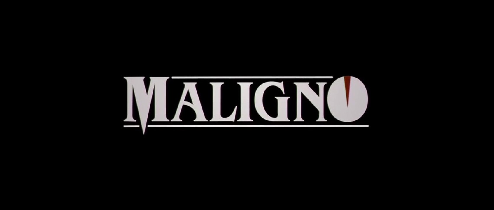 Maligno Trailer Legendado
