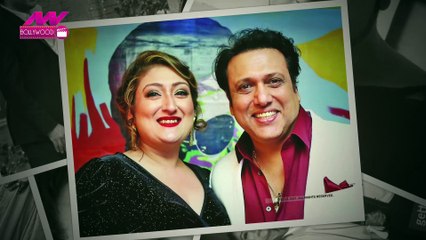 When Govinda arrived on The Kapil Sharma Show, Krishna did not come