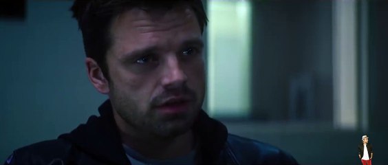 The Falcon And The Winter Soldier Episode 3 Explained in Hindi  | MCU