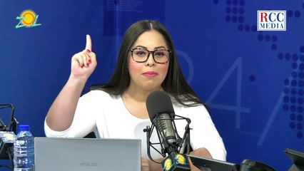 Susy Aquino Gautreau: “RD se divide entre Porsche amarillo y pollo caro”