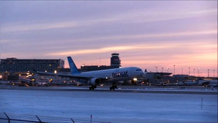 China is building 30 new airports in Tibet and Xinjiang for military