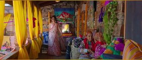 Lal Pari (Official Video) | Himmat Sandhu | Yaar Anmulle Returns | Latest Punjabi Songs 2021