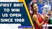 Britain’s Emma Raducanu wins US Open women’s final | Oneindia News