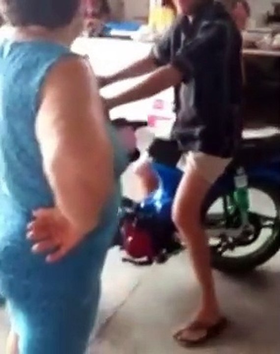 Locuras nivel dios