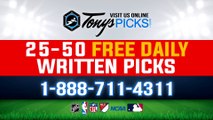 9/12/21 FREE NFL Picks and Predictions on NFL Betting Tips for Today