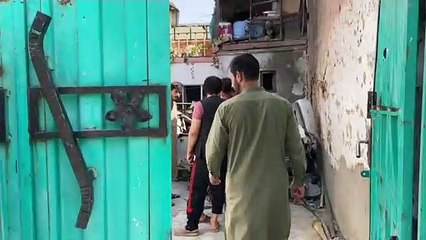 Как 11/09/2001 отразилось на жизни афганцев