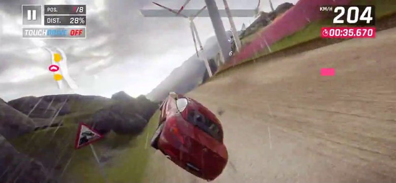 Asphalt 8 | Racing Game | Career Racing | Lamborghini | Nuub Squad | Youtube Gaming