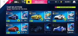 Asphalt 9 | Racing Game | Career Racing | Lamborghini | Nuub Squad |  Youtube Gaming