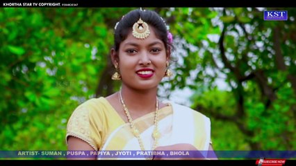 New kudmali 2025 jhumar song 2019