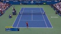 Tennis, US Open da favola: ha 18 anni la nuova regina Emma Raducanu