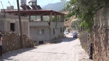 Son dakika haberi! Şehit Piyade Sözleşmeli Er Turgay Abacı son yolculuğuna uğurlandı