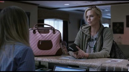 Young Adult - Trailer