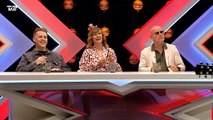 Blev ikke vist på tv – se 'Årgang 0' deltagers 'X Factor'-audition | Oscar Elhauge ~ Lego House (Ed Sheeran) | 2021 | TV2 Danmark