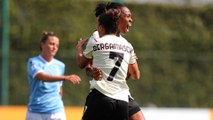 Lazio-Milan, Serie A Femminile 2021/22: gli highlights