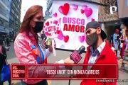 “Busco Amor” con Mónica Cabrejos