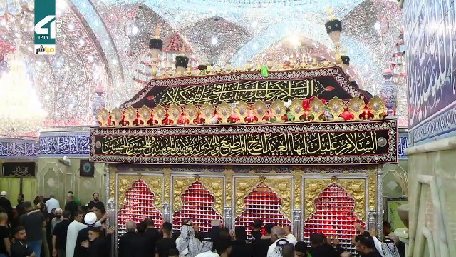 البث المباشر مسيرة المشايه يوم 4 صفر 1443