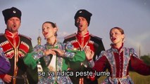 Lângă un râu liniștit - За тихой рекою - subtitrat în română