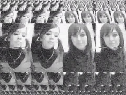 La femme de ma vie et moi