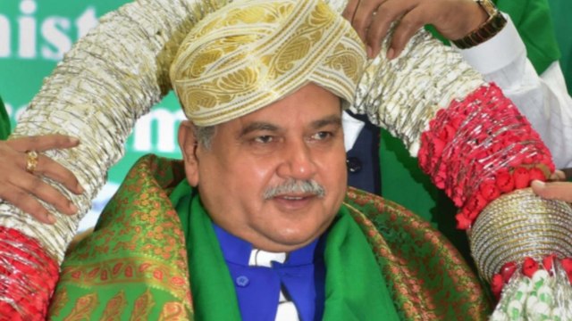 Top News: BJP's central observers reached Ahmedabad