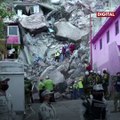 Landslide sa Mexico | GMA News Feed