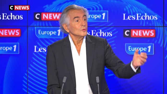 Bernard-Henri Lévy, à propos de l'Afghanistan : «Mon fantasme est d'aider, de conforter et d'encourager celles et ceux qui, de leur propre mouvement, veulent la démocratie»