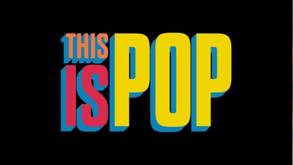 This Is Pop - Trailer