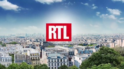Le journal RTL de 10h du 12 septembre 2021