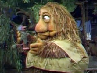 Fraggle Rock Season 3 Episode 13 The Great Radish Caper
