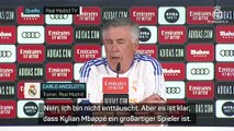Ancelotti: 