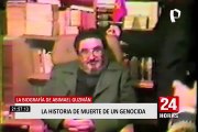 Abimael Guzmán: historia de muerte del más grande genocida