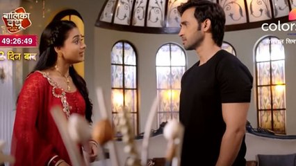 Sasural Simar Ka 2 Episode Ep. 121: Simar conversation with Vivan regarding Reema | FilmiBeat
