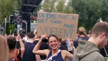 Miles de holandeses piden la vuelta de los festivales