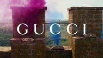 Gucci Lifestyle Stationery: colección de papelería
