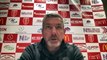 Castleford Tigers boss Daryl Powell after 26-19 loss at Hull KR