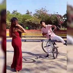 Best TikTok's Got Talent   LIKE A BOSS   Amazing Moments #6