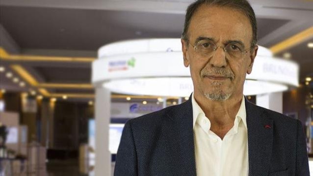 Prof. Dr. Mehmet Ceyhan, Daha ağır olacak diyerek uyardı: Hem grip hem de korona aynı anda vücutta bulunabilir