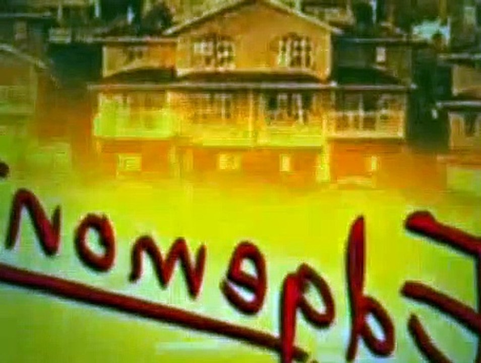 Edgemont Season 4 Episode 15 - The Date