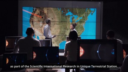 The Two Emirati Astronauts Who Will Go Into 8-Month Isolation