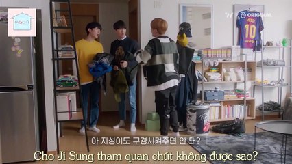 [Vietsub] Best Mistake SS2- Tập 9: Kỉ niệm 200 ngày không có cậu·