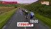 Tour de Grande-Bretagne - 7e étape - Cyclisme - Replay