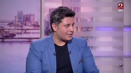 د. رأفت يوسف يوضح الفرق بين الثقافة القوية والضعيفة للشركات