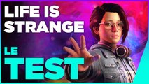 SUPERBE HISTOIRE mais des DÉCEPTIONS - Life is Strange: True Colors - TEST PS5, PS4, Xbox, Switch...