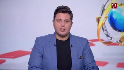 رئيس الهيئة العامة للنظافة والتجميل بالقاهرة يعقب على رفع مخلفات منطقة مجرى العيون