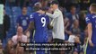Chelsea - Tuchel refuse de comparer Lukaku et Ronaldo
