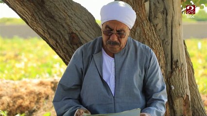 عم جمعة..حكاية عاشق الزراعة الذي حصل على لقب الفلاح المثالي بالشرقية